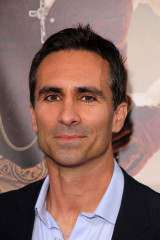 Nestor Carbonell - 'For Greater Glory' Los Angeles Premiere 05/31/2012 фото №1324294