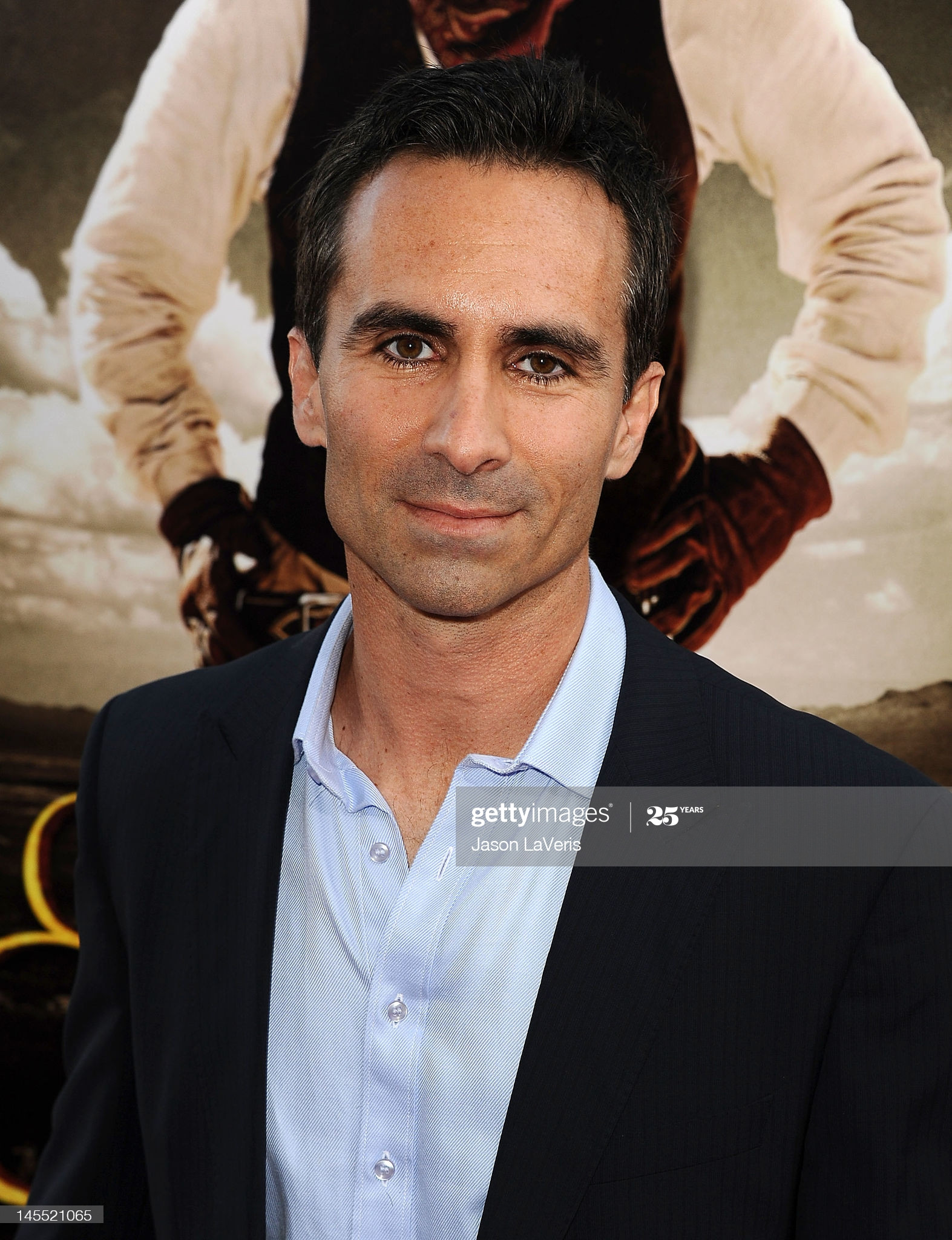 Нестор Карбонелл (Nestor Carbonell)