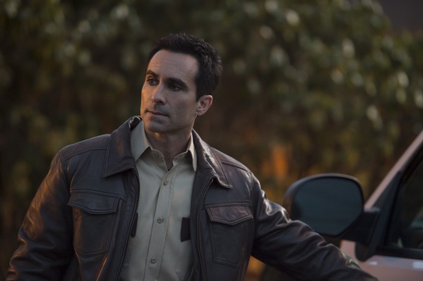 Nestor Carbonell - Bates Motel (2016) 4x05 'Refraction' фото №1279836