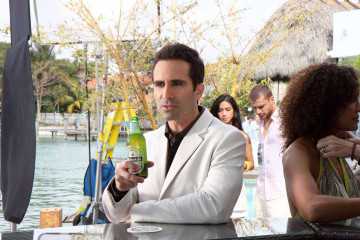 Nestor Carbonell - Heineken Campaign фото №1320364