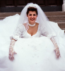 Nia Vardalos фото №372446