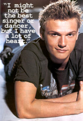 Nick Carter фото №64750