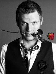 Nick Carter фото №349389