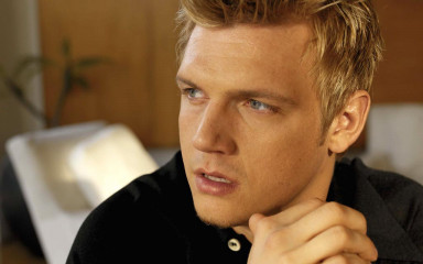 Nick Carter фото №349383