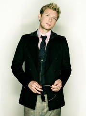 Nick Carter фото №349384