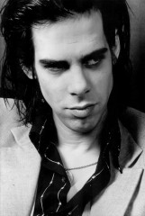 Nick Cave фото №1355658