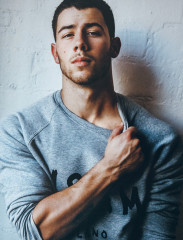 Nick Jonas фото №934874