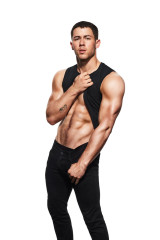 Nick Jonas фото №935237