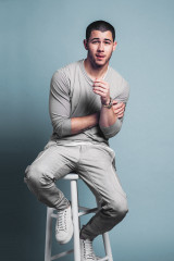 Nick Jonas фото №934979