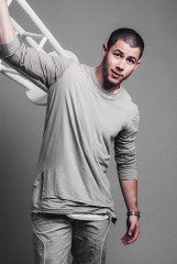 Nick Jonas фото №934980