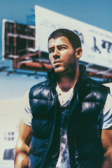 Nick Jonas фото №934882