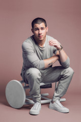 Nick Jonas фото №934981