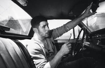 Nick Jonas фото №934884