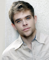 Nick Stahl фото №475941