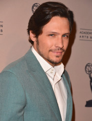 Nick Wechsler - An Evening with 'Revenge' in North Hollywood 03/04/2013 фото №1244690