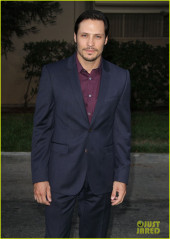 Nick Wechsler - 22nd Annual Environmental Media Awards in Los Angeles 09/29/2012 фото №1242898