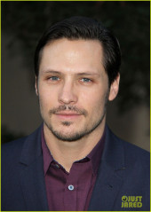 Nick Wechsler - 22nd Annual Environmental Media Awards in Los Angeles 09/29/2012 фото №1242897