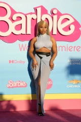 'Barbie' Premiere in Los Angeles 07/09/2023 фото №1373677