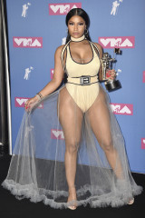 Nicki Minaj – 2018 MTV Video Music Awards фото №1094373