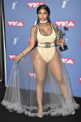 Nicki Minaj – 2018 MTV Video Music Awards фото №1094373