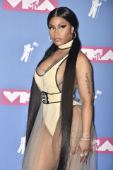 Nicki Minaj – 2018 MTV Video Music Awards фото №1094374