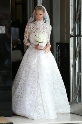 Nicky Hilton фото №818322