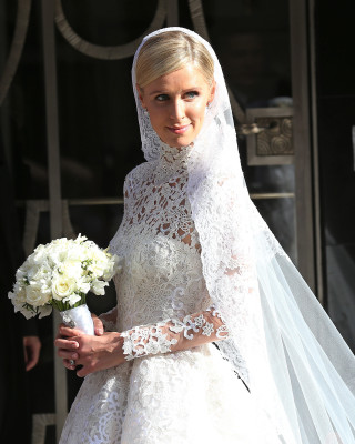 Nicky Hilton фото №818325