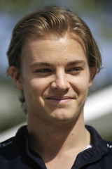 Nico Rosberg  фото №483906