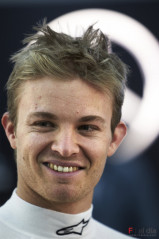 Nico Rosberg  фото №499112