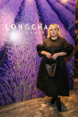 Nicola Coughlan- Provence Inspired Evening to Celebrate Longchamp  фото №1340171