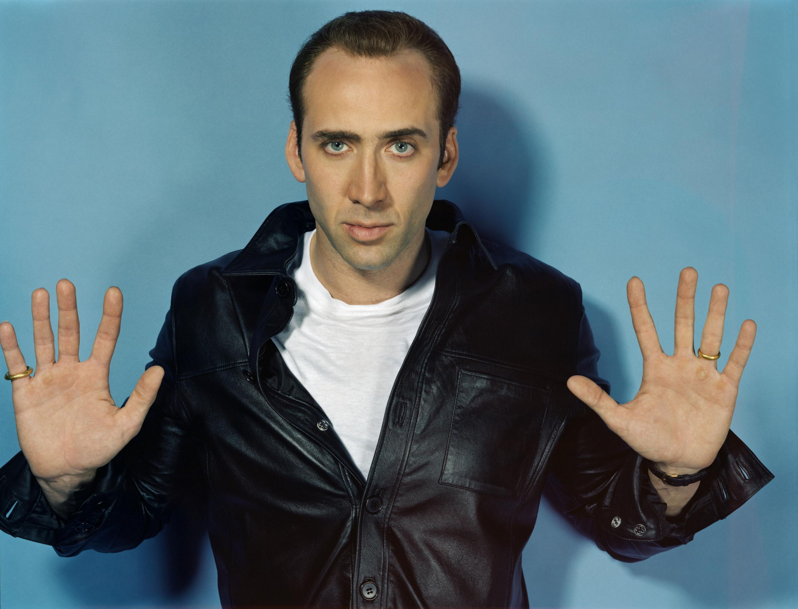 Николас Кейдж (Nicolas Cage)