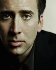 Nicolas Cage фото