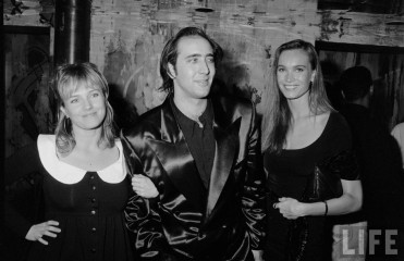 Nicolas Cage фото №192504