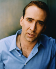 Nicolas Cage фото №196771
