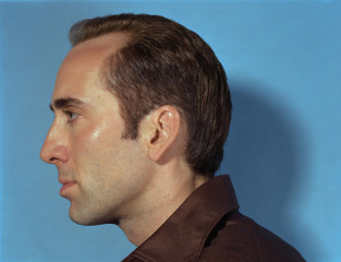 Nicolas Cage фото №254200