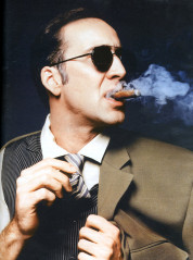 Nicolas Cage фото №75061