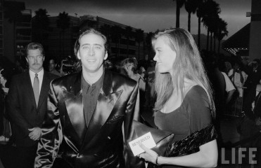 Nicolas Cage фото №192498