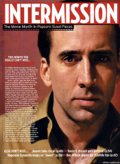 Nicolas Cage фото №29898