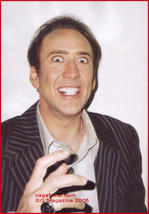 Nicolas Cage фото №67026