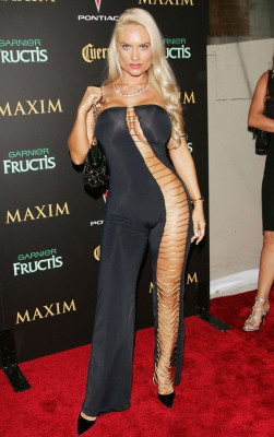 Николь “Коко” Остин (Nicole Coco Austin) 28 фото | ThePlace - фотографии  знаменитостей