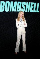 Margot Robbie & Nicole Kidman - Special Screening Of 'Bombshell' In Hollywood фото №1228572