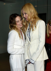 Margot Robbie & Nicole Kidman - Special Screening Of 'Bombshell' In Hollywood фото №1228541