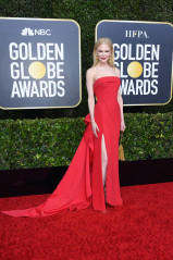 Nicole Kidman - 77th Annual Golden Globe Awards in Beverly Hills 01/05/2020 фото №1241491