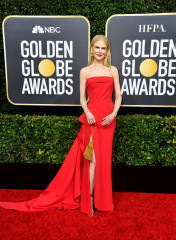 Nicole Kidman - 77th Annual Golden Globe Awards in Beverly Hills 01/05/2020 фото №1241492