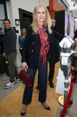 Nicole Kidman  фото №1133338