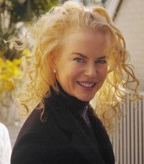 Nicole Kidman фото №69090