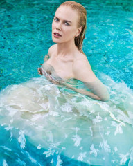 Nicole Kidman – Stellar Magazine August 2017 фото №991288