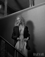Nicole Kidman - Harper’s Bazaar (September 2021) фото №1312590