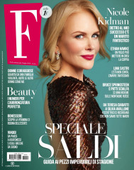 Nicole Kidman фото №1192692