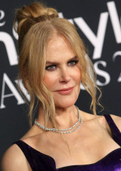 Nicole Kidman - 6th Annual Instyle Awards in Los Angeles 11/15/2021 фото №1322401